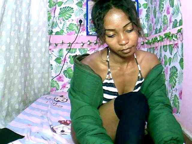 Barbiesexy webcam