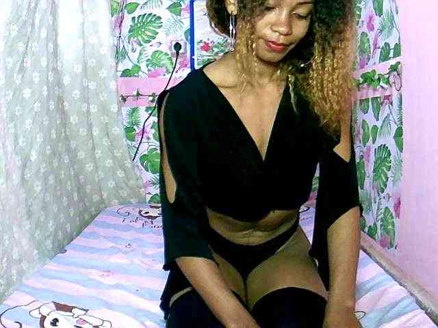 Barbiesexy webcam