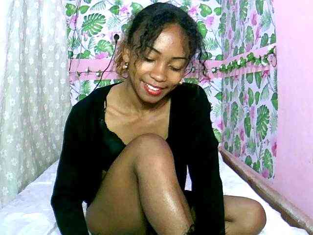Barbiesexy webcam