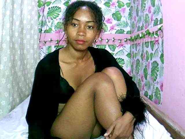 Barbiesexy webcam