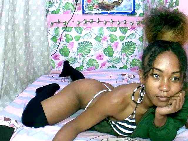 Barbiesexy webcam
