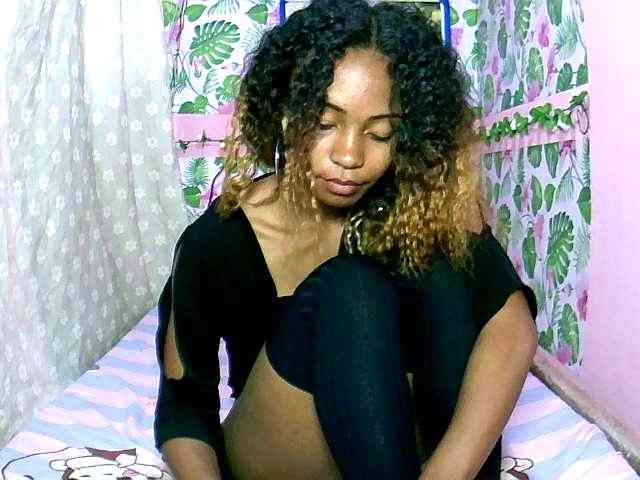 Barbiesexy webcam