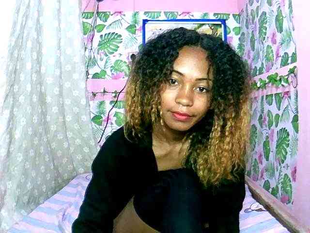 Barbiesexy webcam