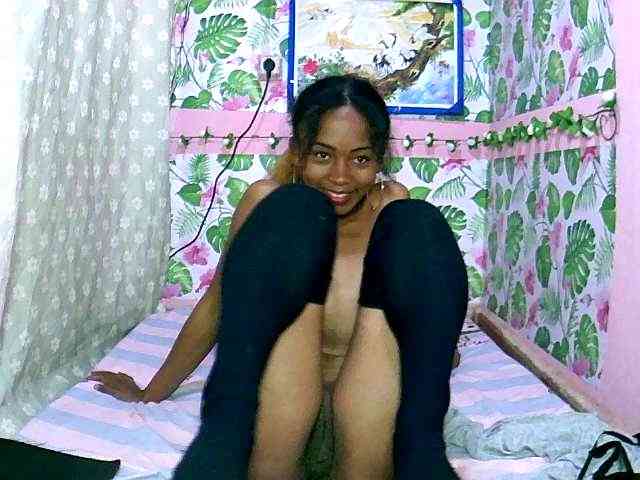 Barbiesexy webcam