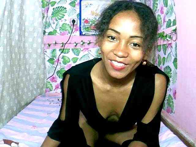 Barbiesexy webcam