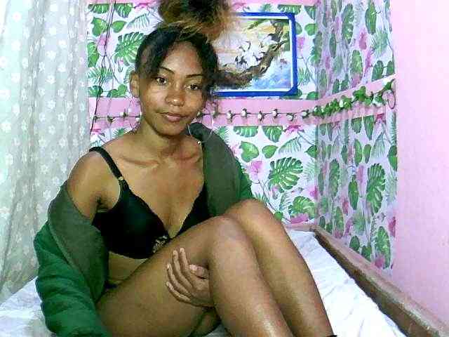 Barbiesexy webcam