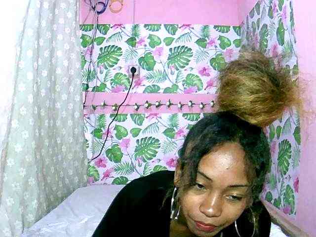 Barbiesexy webcam