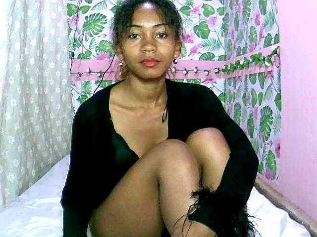 Barbiesexy webcam