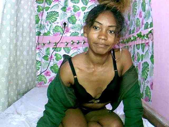 Barbiesexy webcam