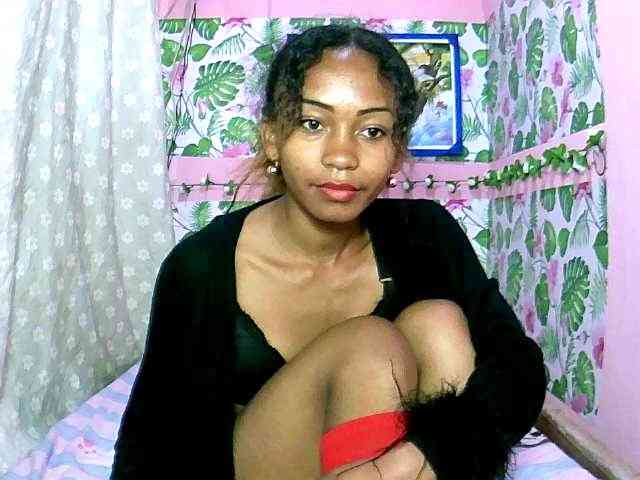 Barbiesexy webcam