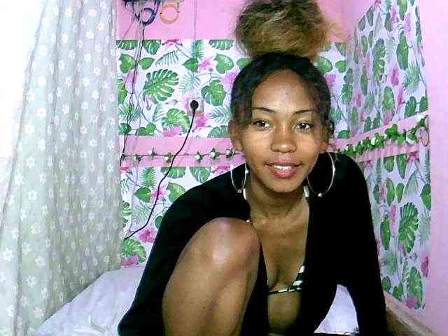 Barbiesexy Live Webcam on BongaCams