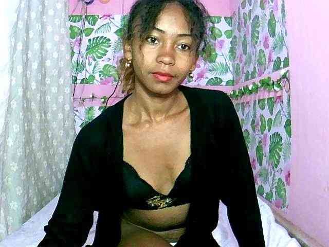 Barbiesexy webcam