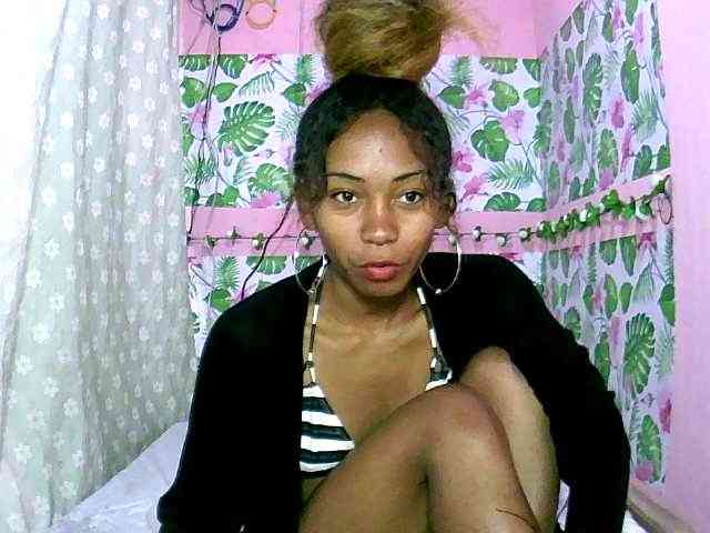 Barbiesexy webcam