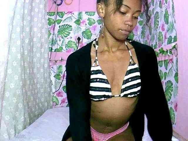 Barbiesexy webcam