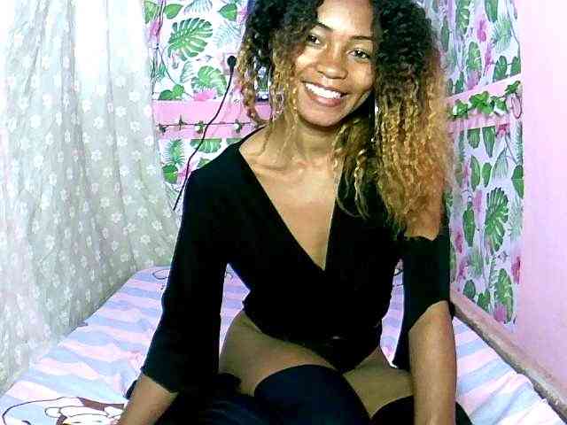 Barbiesexy webcam