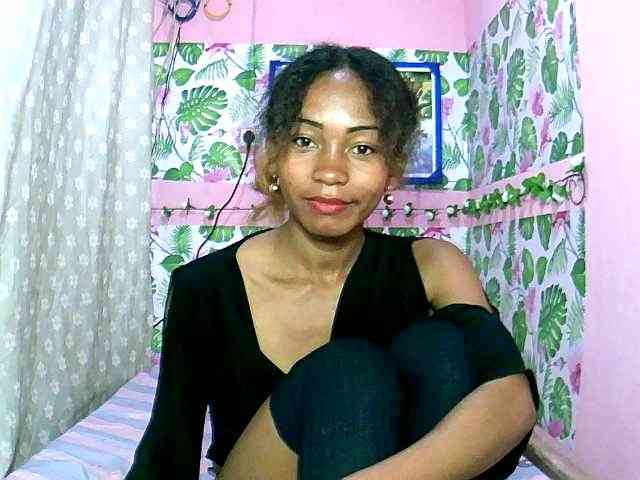 Barbiesexy webcam