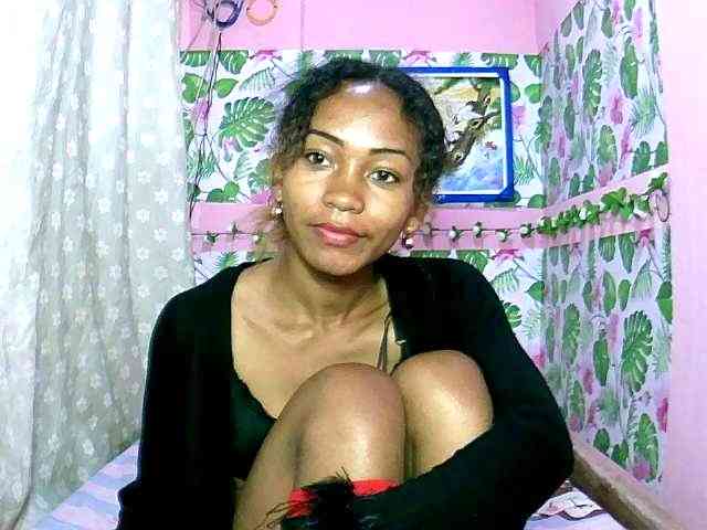 Barbiesexy webcam