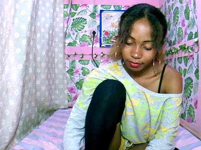 Barbiesexy webcam