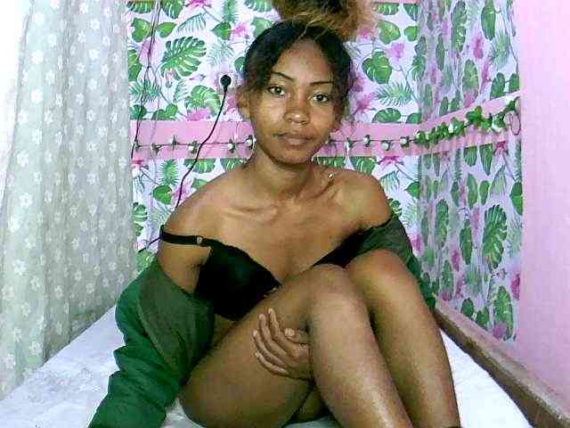 Barbiesexy webcam