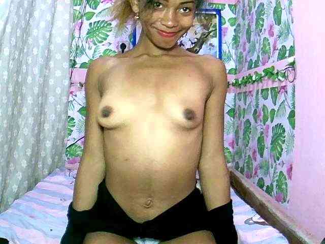 Barbiesexy webcam