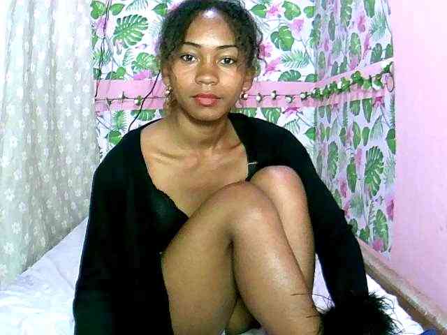 Barbiesexy webcam