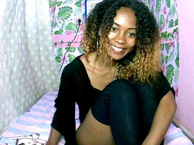 Barbiesexy webcam