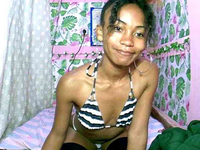 Barbiesexy webcam