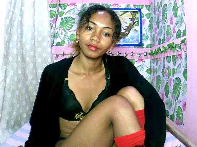 Barbiesexy webcam
