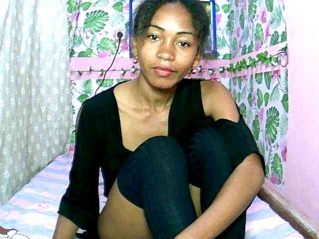 Barbiesexy webcam