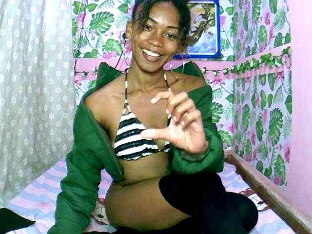 Barbiesexy webcam