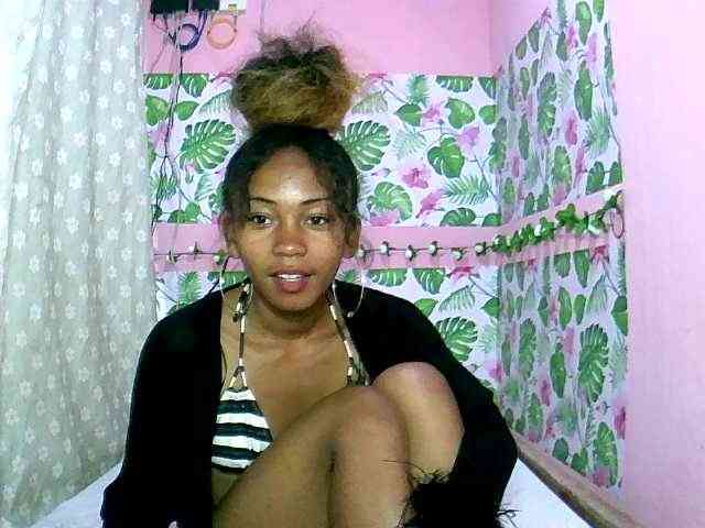 Barbiesexy Live Webcam on BongaCams