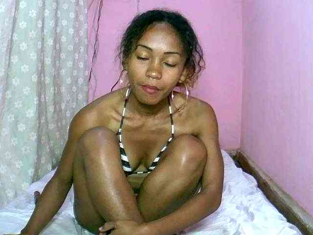 Barbiesexy webcam