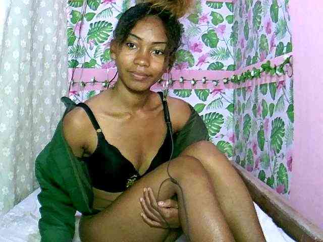 Barbiesexy webcam