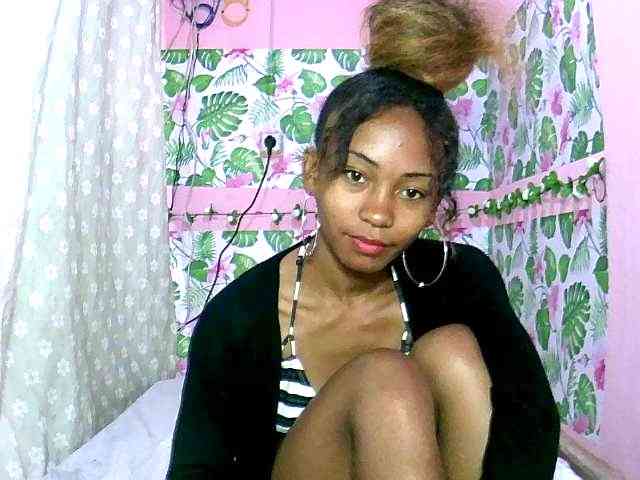 Barbiesexy webcam
