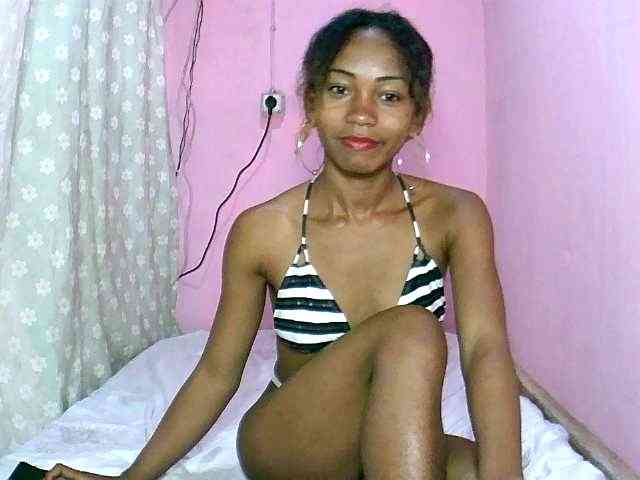 Barbiesexy webcam