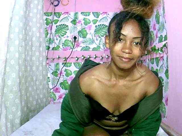 Barbiesexy webcam
