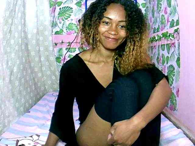 Barbiesexy webcam