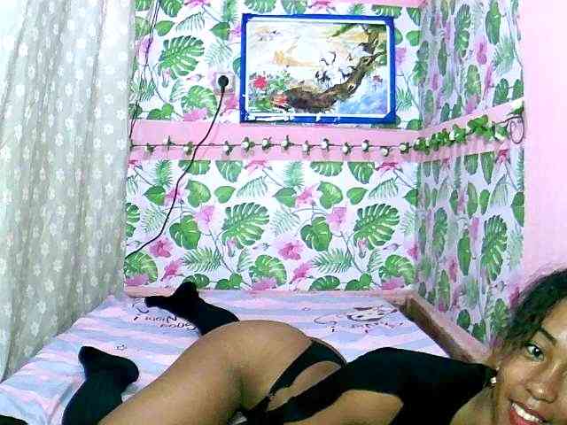 Barbiesexy webcam
