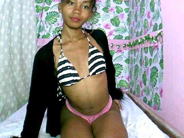 Barbiesexy webcam