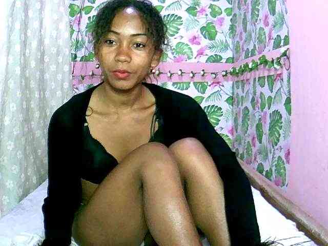 Barbiesexy webcam