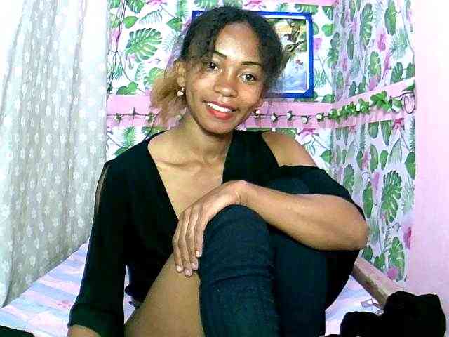 Barbiesexy webcam