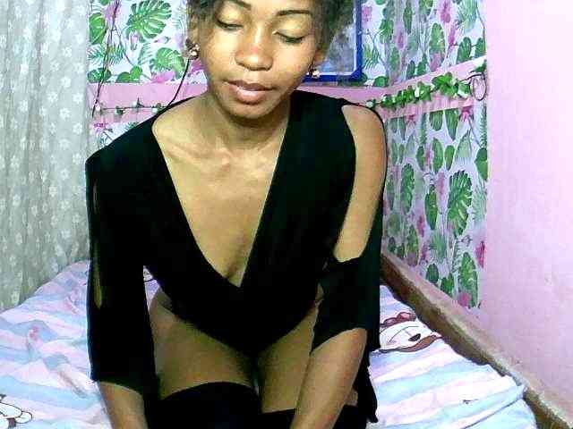 Barbiesexy webcam