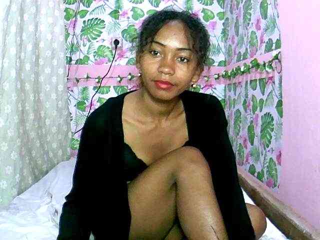 Barbiesexy webcam