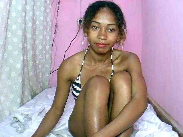 Barbiesexy webcam