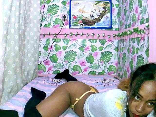 Barbiesexy webcam