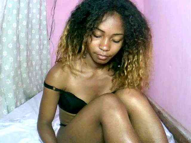 Barbiesexy webcam
