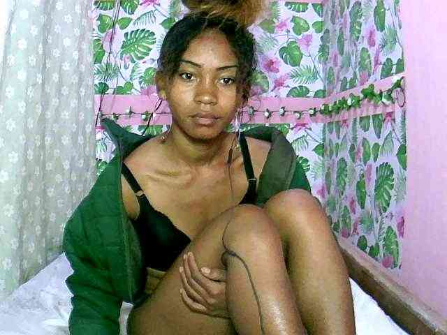 Barbiesexy webcam
