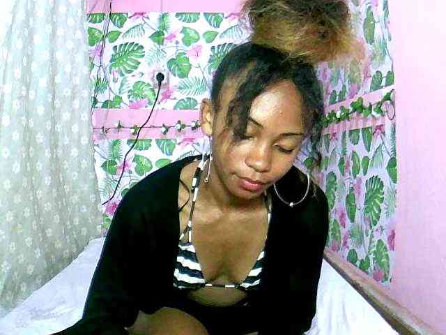 Barbiesexy Live Webcam on BongaCams