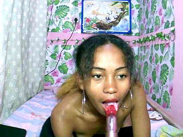 Barbiesexy webcam