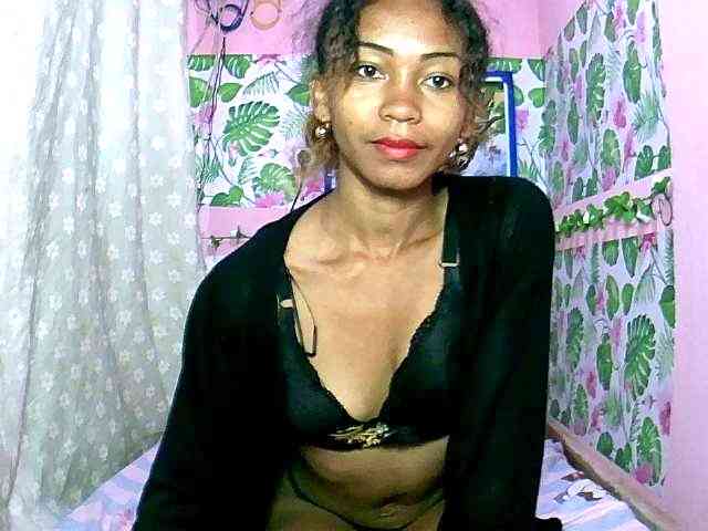 Barbiesexy webcam